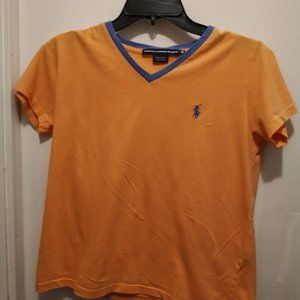 Ralph Laurent Polo Shirt